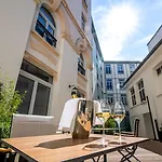 Hotel Continental