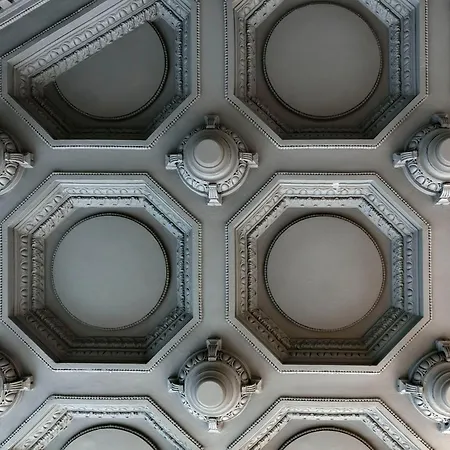 Hotel Continental Reims