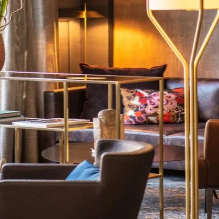 Continental Hotel Reims