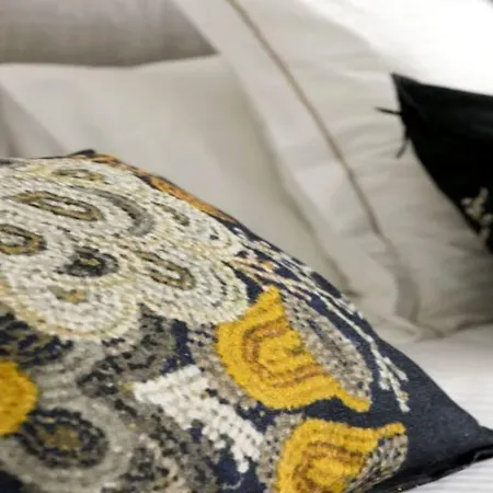 Отель Continental Реймс