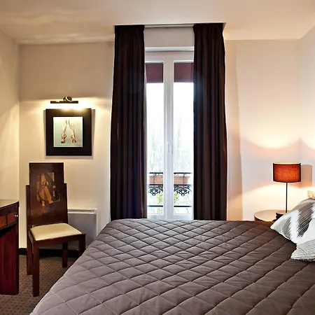 Continental 4*