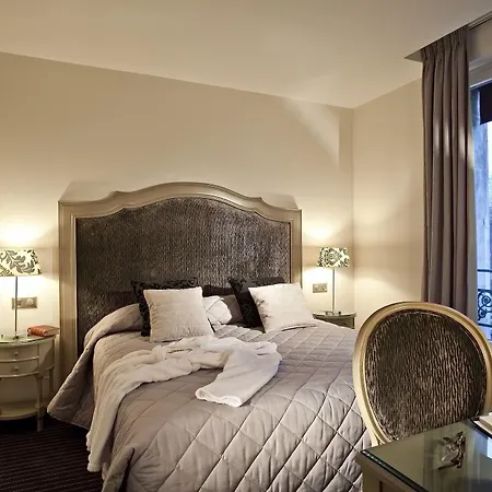 Grand Continental Hotel