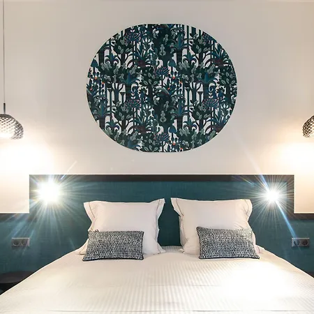Hotel Grand Continental 4*