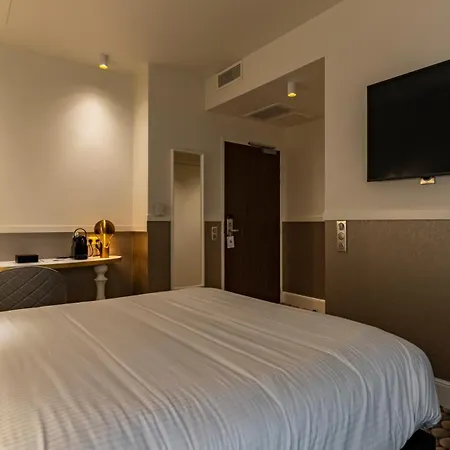 Szálloda Continental 4*