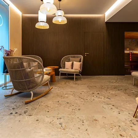 Grand Continental Hotel Reims