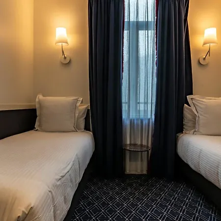 Continental Реймс