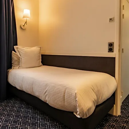 Hotel Continental Reims