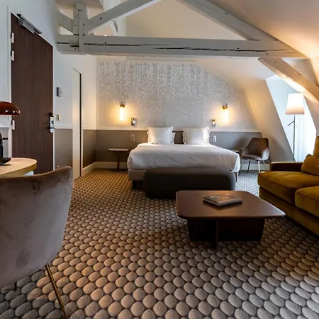 Continental Hotel Reims