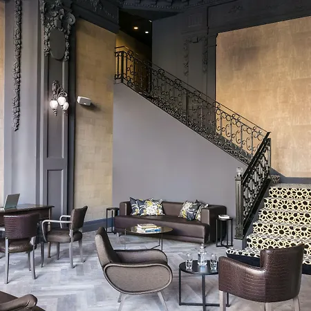 Continental 4*