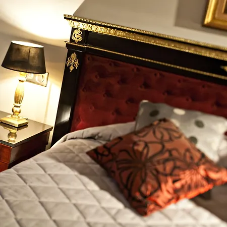 Hotel Continental Reims