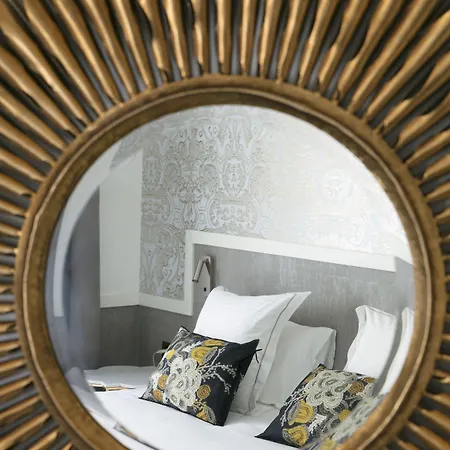 Continental Hotel Reims