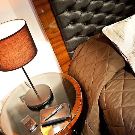 Continental 4* Reims