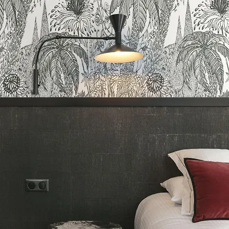 Hotel Continental Reims