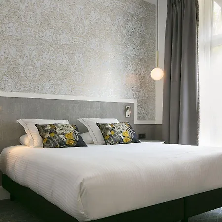 Continental Отель