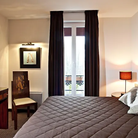 Continental Szálloda 4*