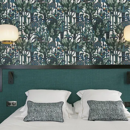 Continental Szálloda 4*