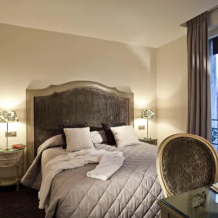 Continental Hotel 4*