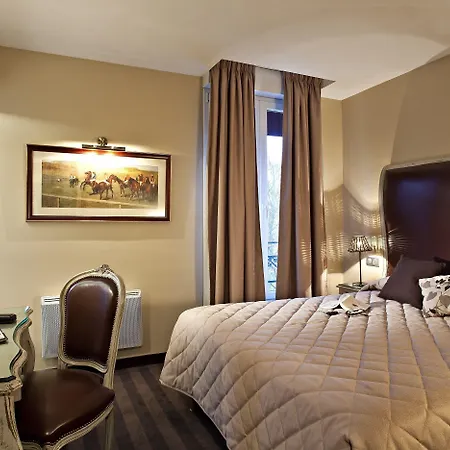 Continental Hotel Reims