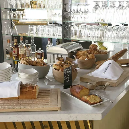 Continental Отель 4*