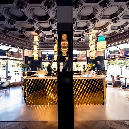 Continental فندق
