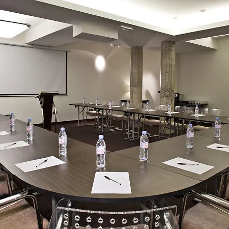 Continental Szálloda 4*