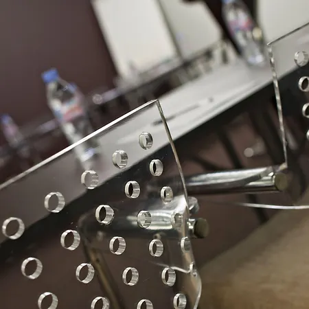 Continental Hotel 4*