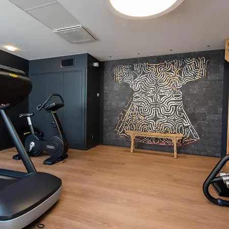 Continental 4* Реймс