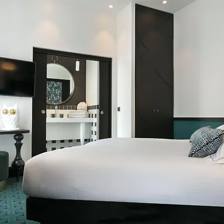 Continental Отель