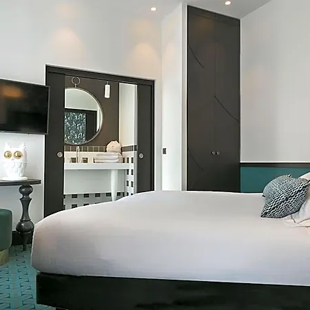 Hotel Continental