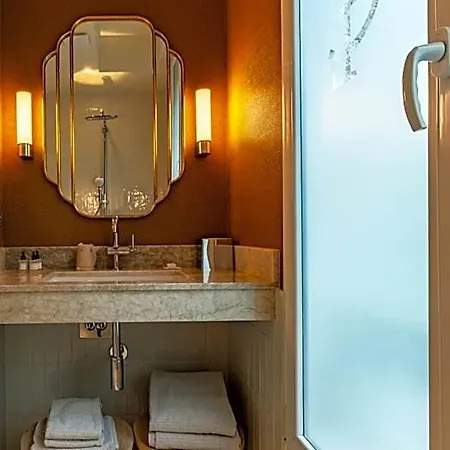Hotel Continental Reims