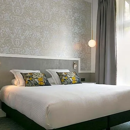 Hotel Continental 4*
