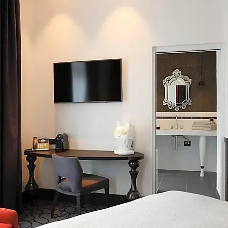 Hotel Continental