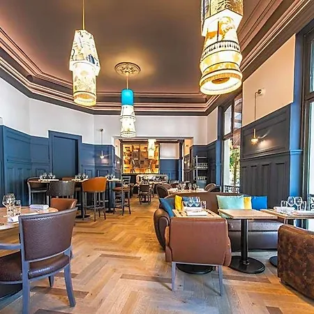 Continental 4*