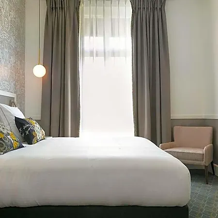 Continental Hotel Reims