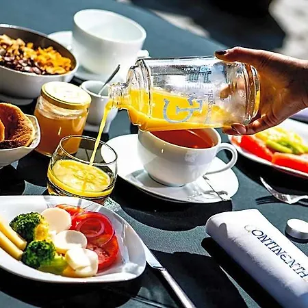 Hotel Continental