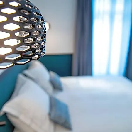 Hotel Continental