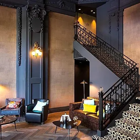 Hotel Continental Reims