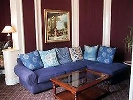 Continental 4* Реймс