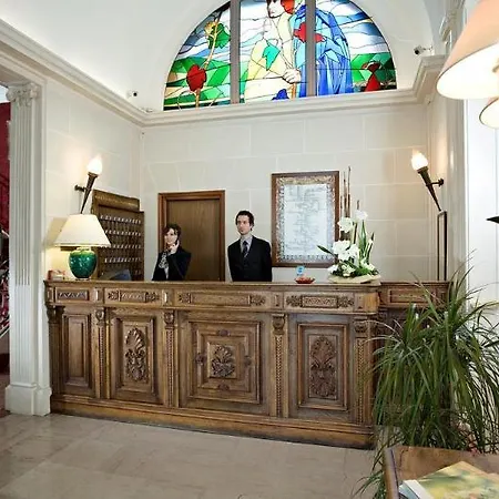 Continental 4* Reims