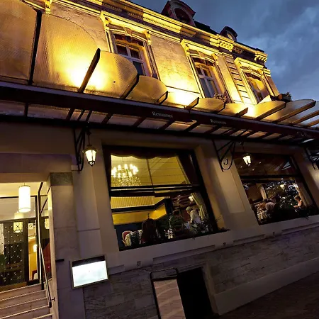 Continental Hotel Reims