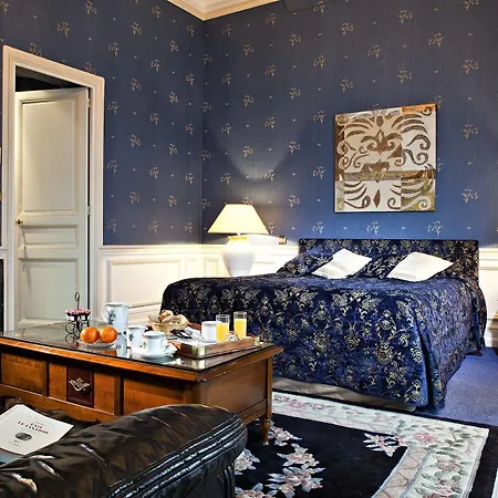 Continental Hotel Reims