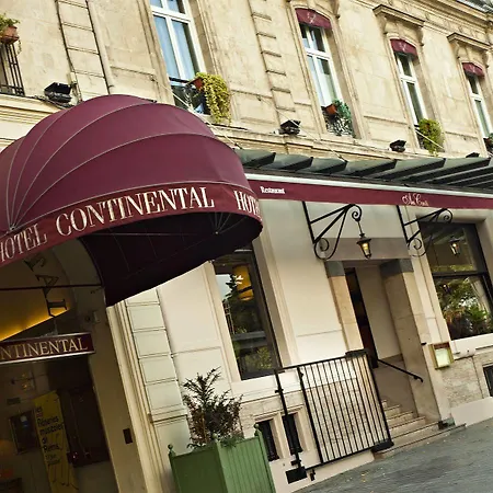 Hotel Continental