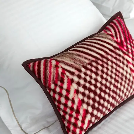 Continental Отель