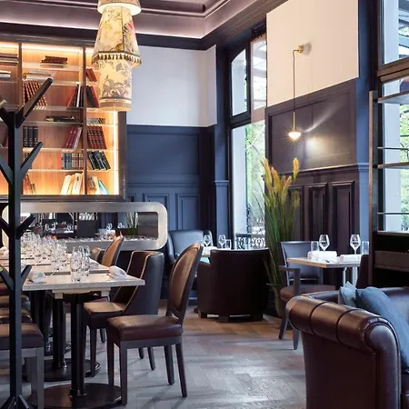 Continental Реймс