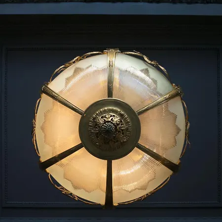 Hotel Continental Reims