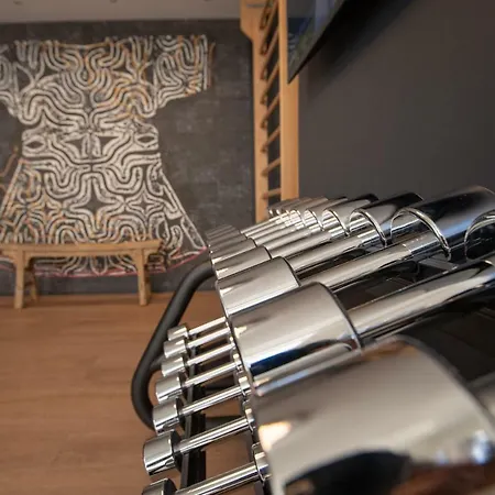 Szálloda Continental Reims