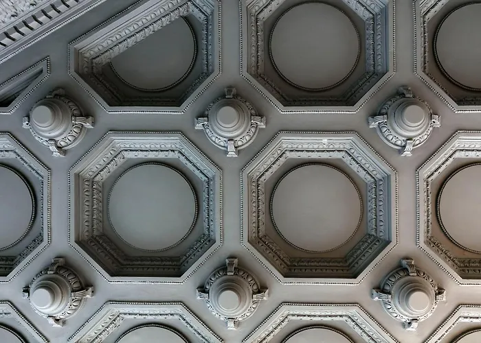 Otel Continental Reims