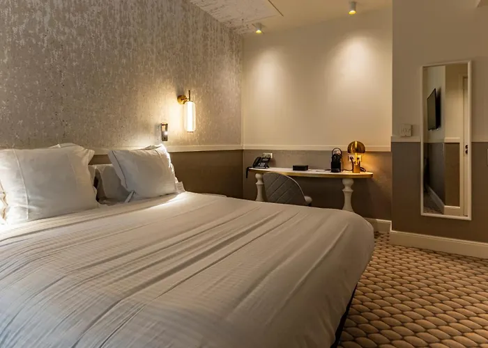 Hotel Continental 4*