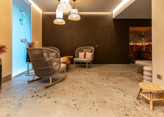 Continental Otel Reims