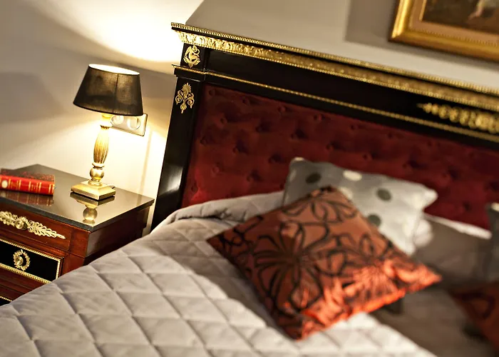 Otel Continental Reims